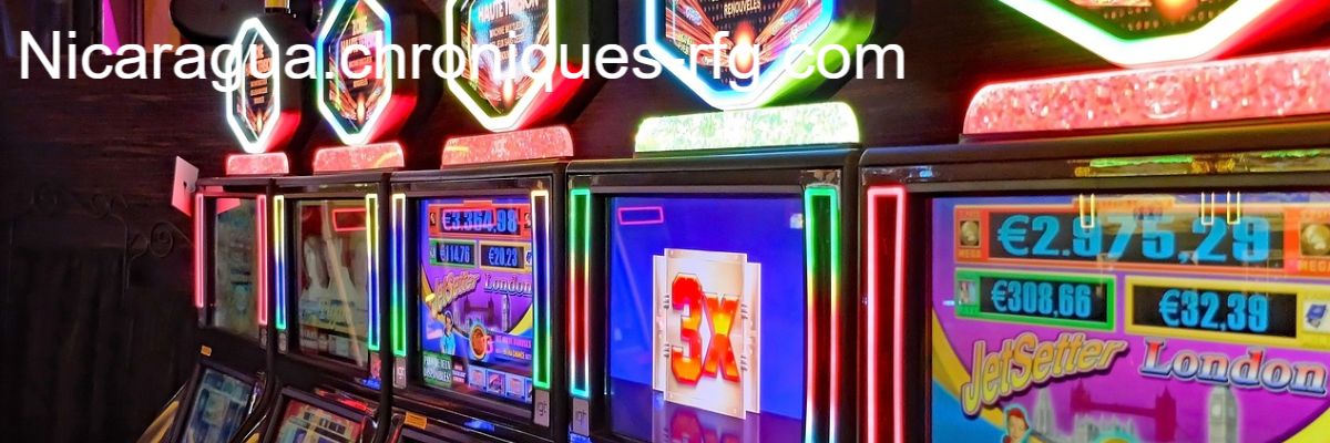 nicaragua.chroniques-rfg.com